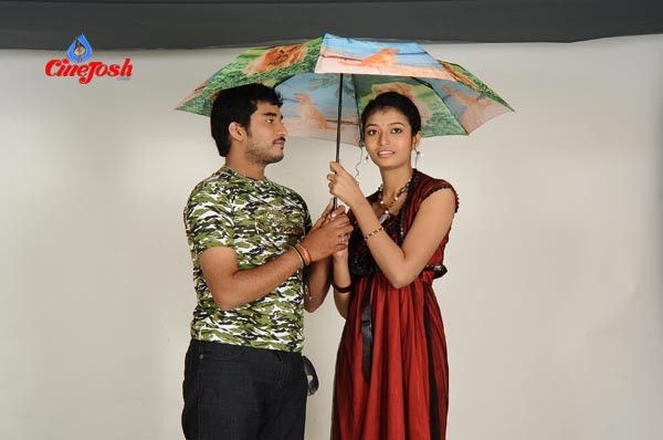 26 Kingston Movie - Prem, Anuhya Gallery - 38 / 78 photos